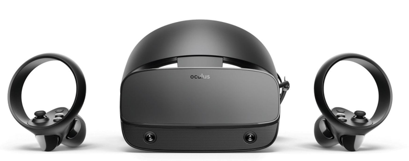 Illustration for article titled What the New Oculus Rift Offers Weary Gamers